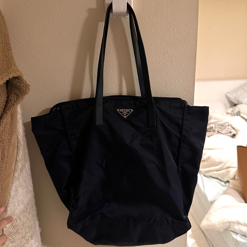 Prada Tote
